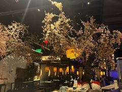-绿茶餐厅(朝阳大悦城店)
