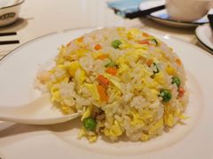 蛋炒饭-上海德兴馆(昌里店)
