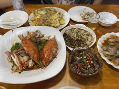 -温州一家人美食(西木头市店)