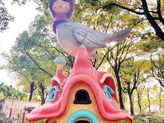-上海鲜花港
