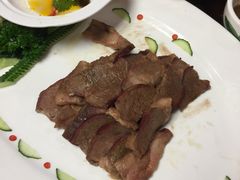 -顺风山庄(水濂山店)