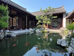 -水绘园