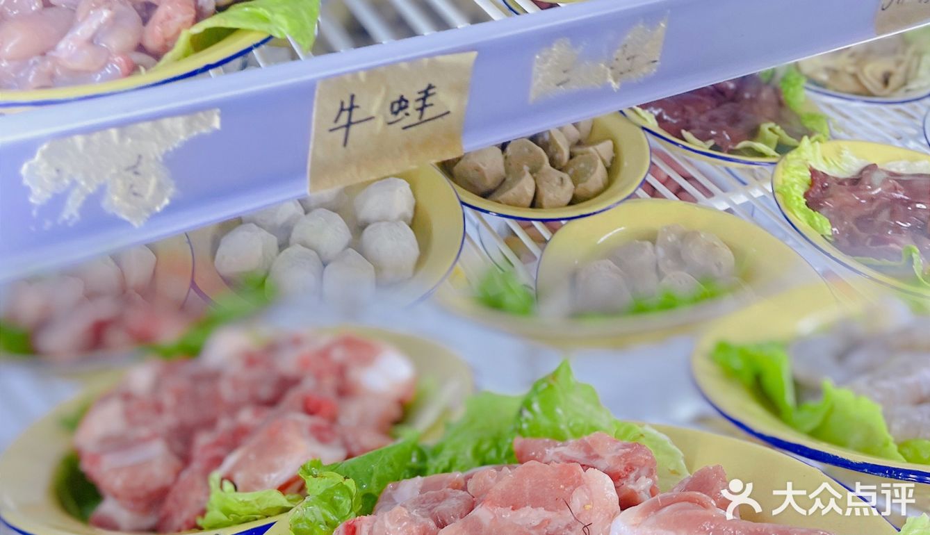 新式火锅探店｜乐从网红火锅店，不要错过  