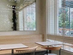 -发酵食堂(屏风街店)