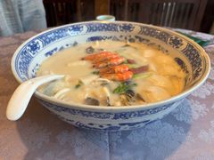 -山外山菜馆(玉泉路店)