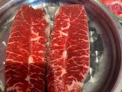 -金韩雅·烤肉·烤活鳗鱼(万达店)