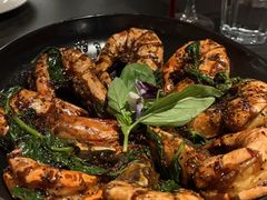 -烛影拾光观景餐厅·创意菜·摄影·小提琴(大唐不夜城店)