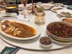 -北塘海鲜·天津菜(大光明桥旗舰店)