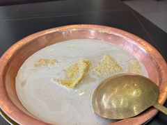 -诺敏塔拉奶茶-布里亚特包子-手把肉(锦都会店)