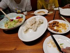 -渔家风味·鲅鱼水饺·央视展播·海鲜天津菜(开发区店)