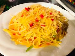 -尽善百年古院餐厅(王家老宅店)