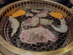 -肉匠日式烧肉屋·和牛居酒屋·酒水小食堂(大汉悦中心店)