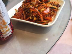 -滨江高丽居饭店