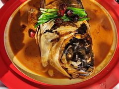 -大碗居·烤鸭·鱼头泡饼(天坛东门店)