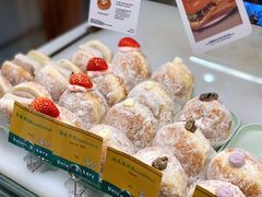 -屋裡·Union Bakery(龙江路店)