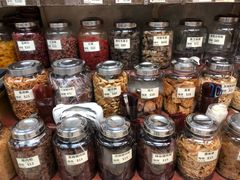 -么凤(波斯富街店)