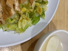 -粤味轩快餐店(天下第一泉店)