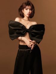 点击看大图 -米莱摄影写真(五大道别墅店)