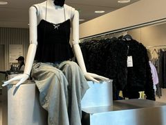 -ZARA(成都远洋太古里店)