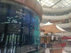 -OPEN開全日自助餐厅·牛肉火锅·海鲜(佛山希尔顿酒店)