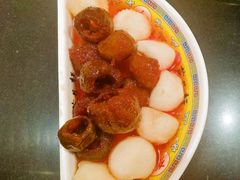 -芦月轩羊蝎子(劲松店)