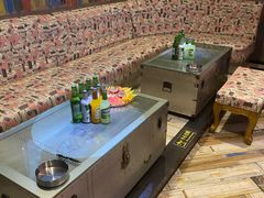 -歌库K馆量贩KTV(万达广场店)