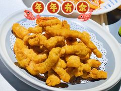 -雲蜀龙阁·金牌水煮鱼(方庄店)