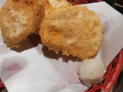 -魁炉居酒屋·深夜食堂(较场口店)