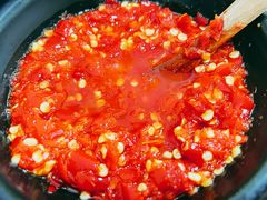 小米辣-攀枝花·任德琼·盐边羊肉米线