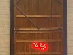 -The Rug Cafe(王府中环店)