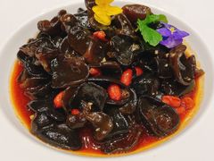 -马仕玖煲·融合菜·酥不腻烤鸭(人大店)