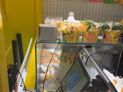 -乐乐姐超级土豆(荟聚店)