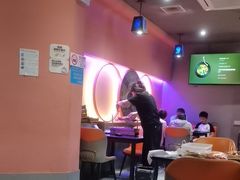 -串亿88烧烤·羊腿·羊蝎子(板泉路店)