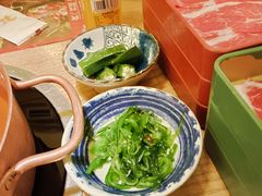 -伊豆野菜村(大族广场店)