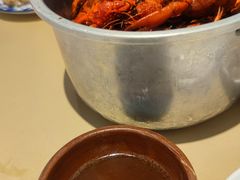 -江味龙虾馆·裸蓝龙虾(南山店)