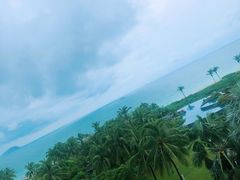 -三亚亚龙湾天域度假酒店