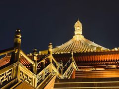 -隋唐洛阳城明堂天堂景区