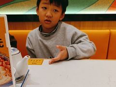 -陳香貴·兰州牛肉面(上海长风大悦城店)