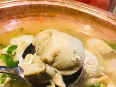 -海拉尔蒙古包(房山长阳总店)