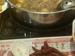 -刘一锅筋头巴脑(大悦城C店)