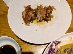 -伊喜饺子·烤鸭(五道口学院路店)