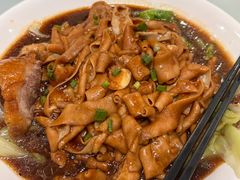 -新河畔海鲜酒楼(虎门店)