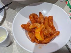 -九毛九西北菜(百信广场店)