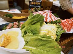 -土连锅·现熬养生汤锅(梁家巷店)