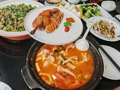 -朕之味(龙湖·西城天街店)