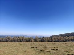 -芦芽山旅游度假区