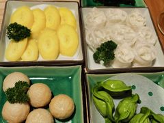 -十二舍·湯物素煮(江泰潤政店)