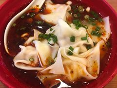 -龙抄手(春熙路总店)