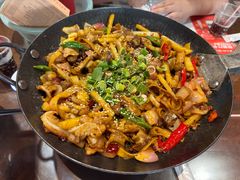 -富正毅三下锅(体育馆店)