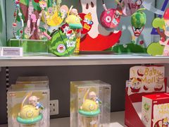 -泡泡玛特POPMART(上海环球港店)